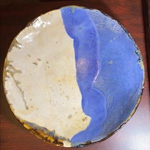 Serving platter/bowl